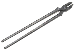 Bloom Fire Tongs